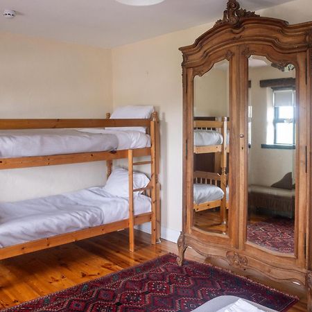 Corcreggan Mill B&B & Self-Catered Accommodation Dunfanaghy Exteriér fotografie