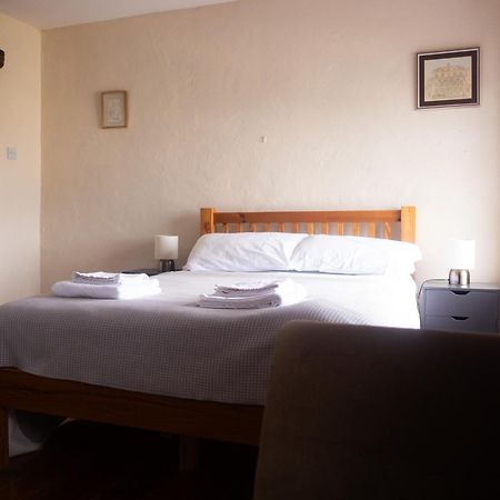 Corcreggan Mill B&B & Self-Catered Accommodation Dunfanaghy Exteriér fotografie