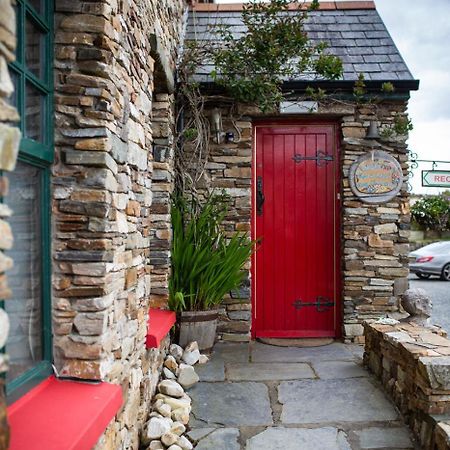 Corcreggan Mill B&B & Self-Catered Accommodation Dunfanaghy Exteriér fotografie