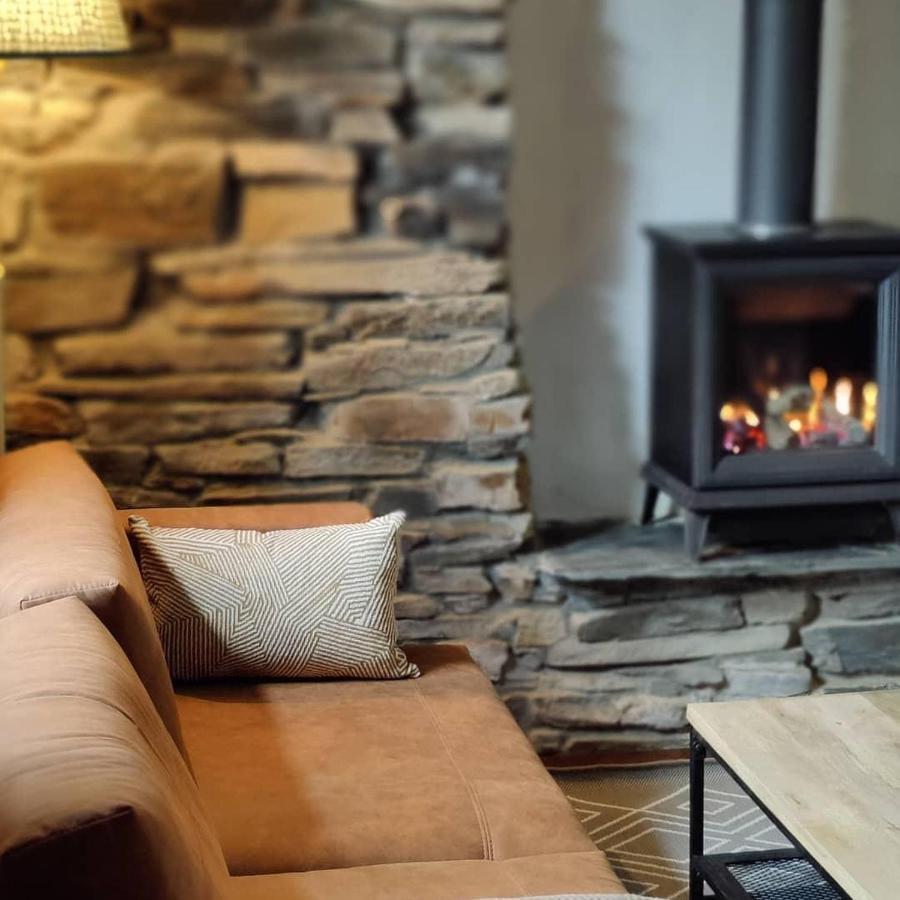 Corcreggan Mill B&B & Self-Catered Accommodation Dunfanaghy Exteriér fotografie