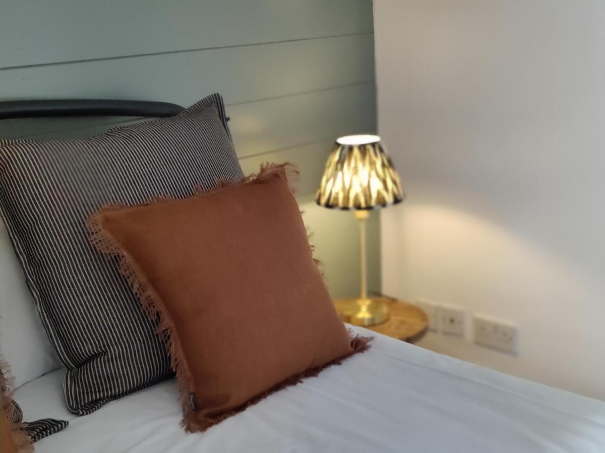 Corcreggan Mill B&B & Self-Catered Accommodation Dunfanaghy Exteriér fotografie