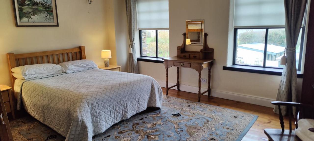Corcreggan Mill B&B & Self-Catered Accommodation Dunfanaghy Exteriér fotografie