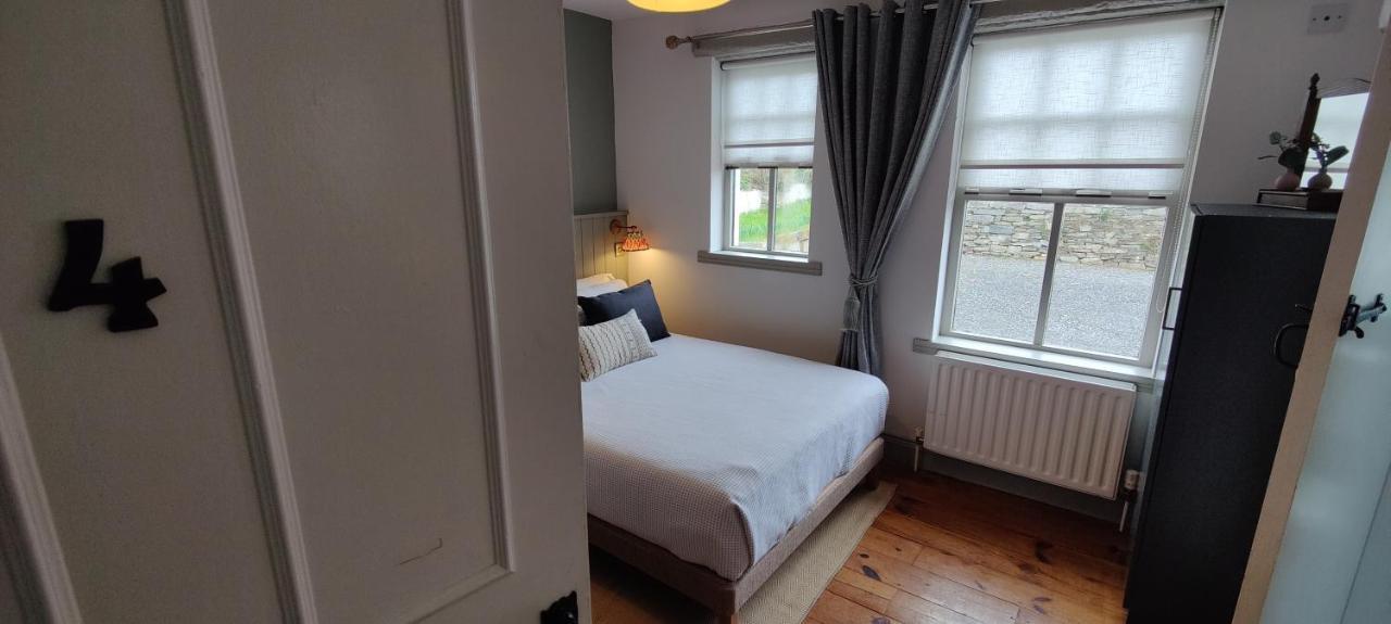 Corcreggan Mill B&B & Self-Catered Accommodation Dunfanaghy Exteriér fotografie