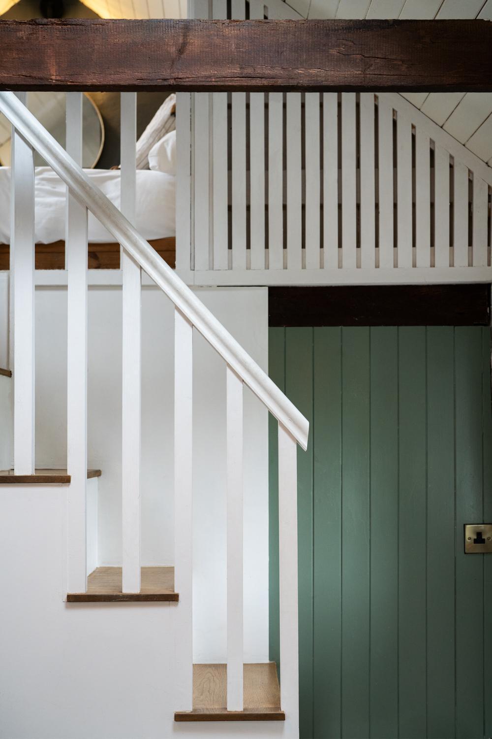 Corcreggan Mill B&B & Self-Catered Accommodation Dunfanaghy Exteriér fotografie