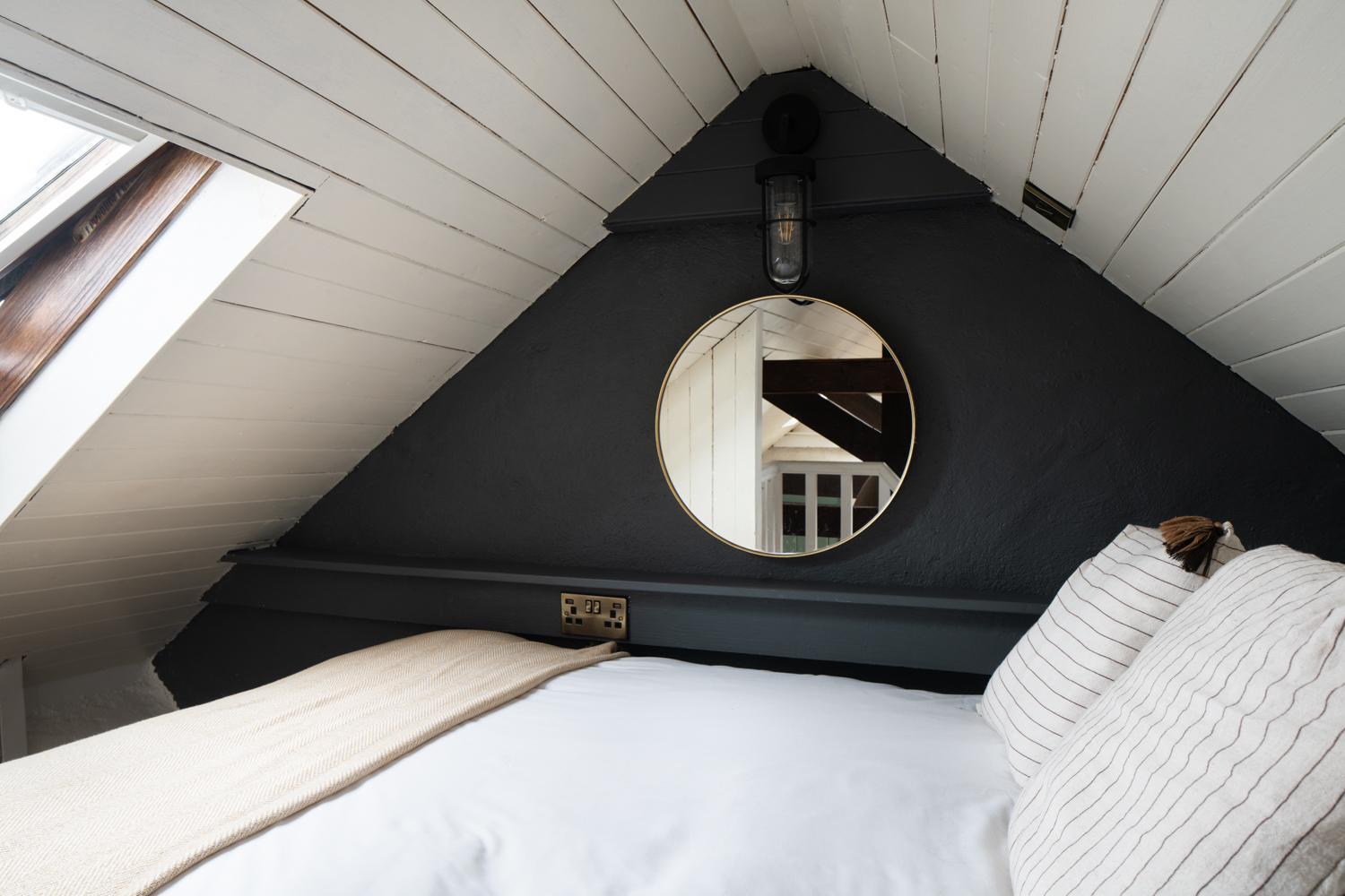 Corcreggan Mill B&B & Self-Catered Accommodation Dunfanaghy Exteriér fotografie