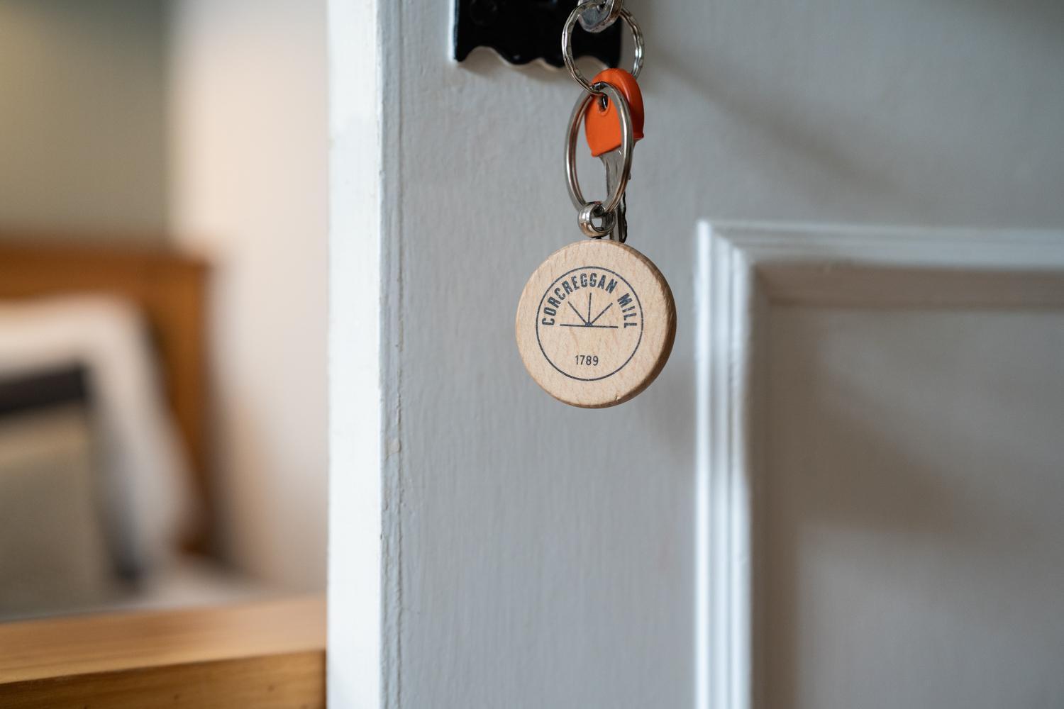 Corcreggan Mill B&B & Self-Catered Accommodation Dunfanaghy Exteriér fotografie