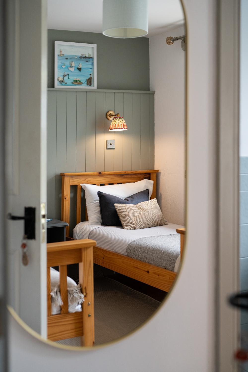 Corcreggan Mill B&B & Self-Catered Accommodation Dunfanaghy Exteriér fotografie
