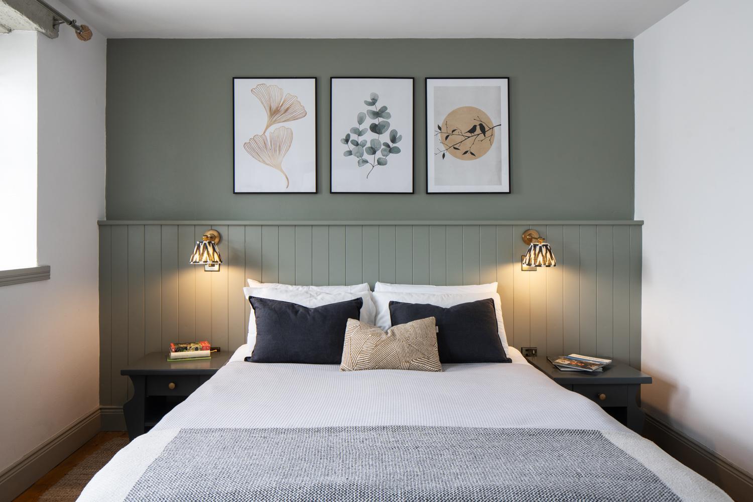 Corcreggan Mill B&B & Self-Catered Accommodation Dunfanaghy Exteriér fotografie