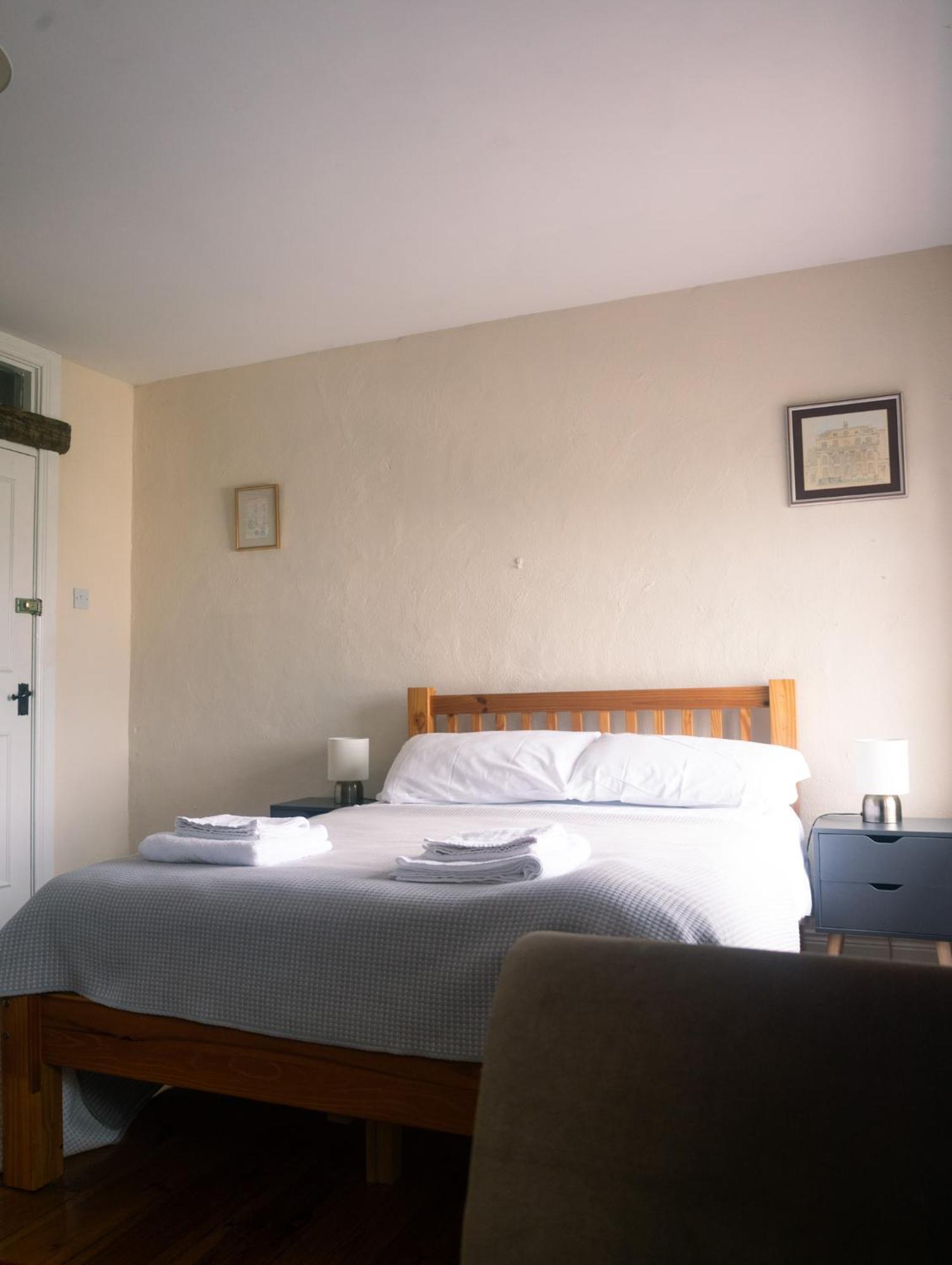Corcreggan Mill B&B & Self-Catered Accommodation Dunfanaghy Exteriér fotografie