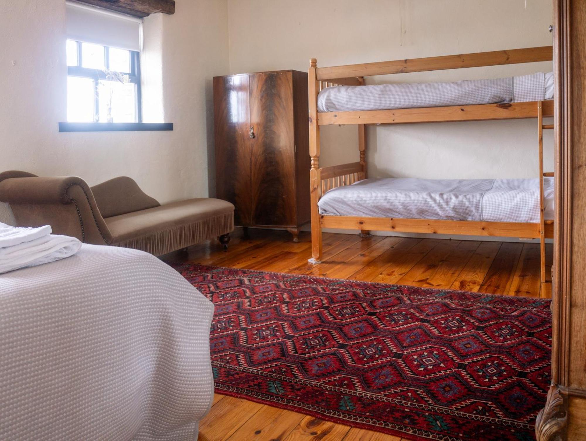 Corcreggan Mill B&B & Self-Catered Accommodation Dunfanaghy Exteriér fotografie