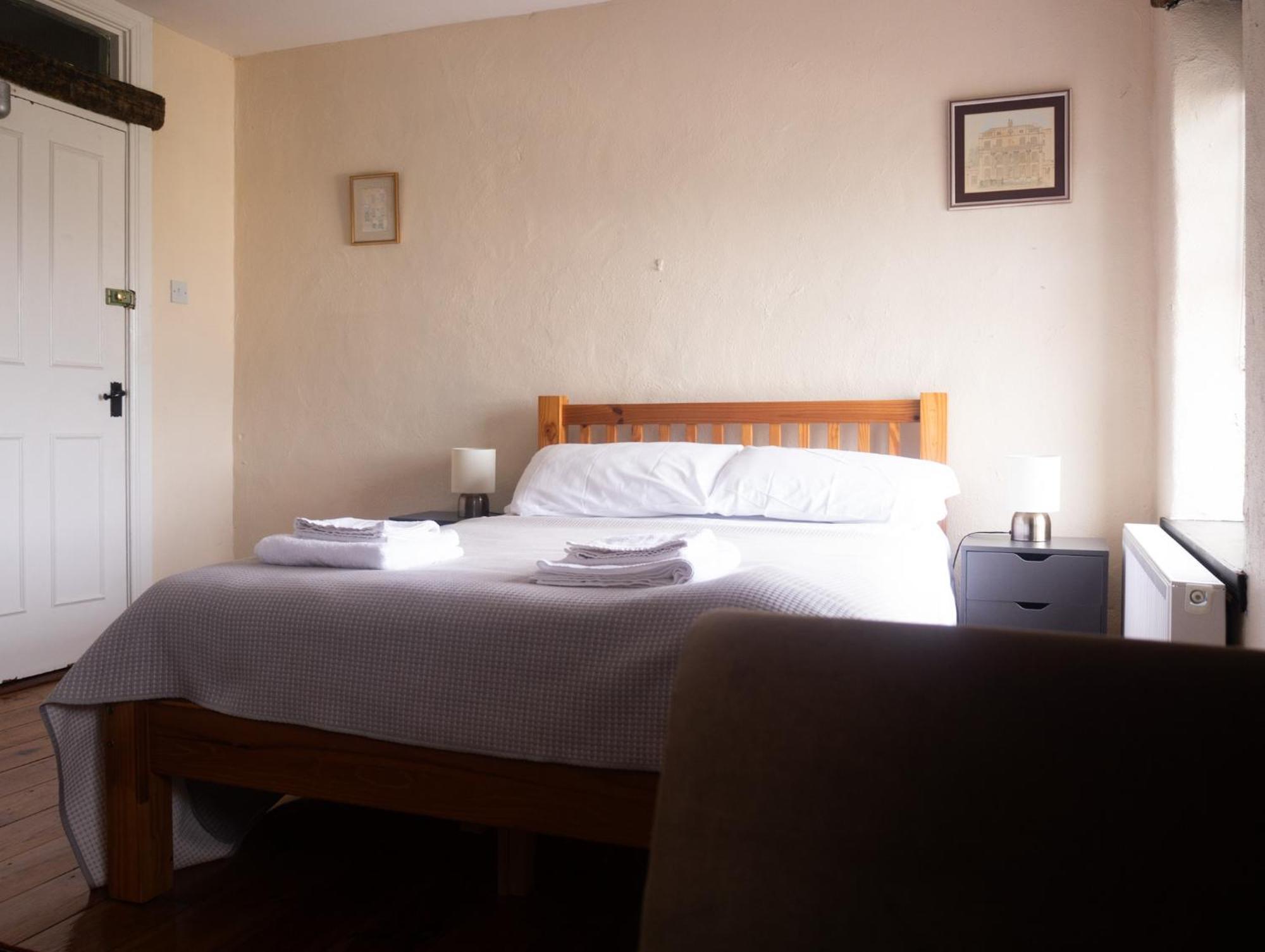 Corcreggan Mill B&B & Self-Catered Accommodation Dunfanaghy Exteriér fotografie