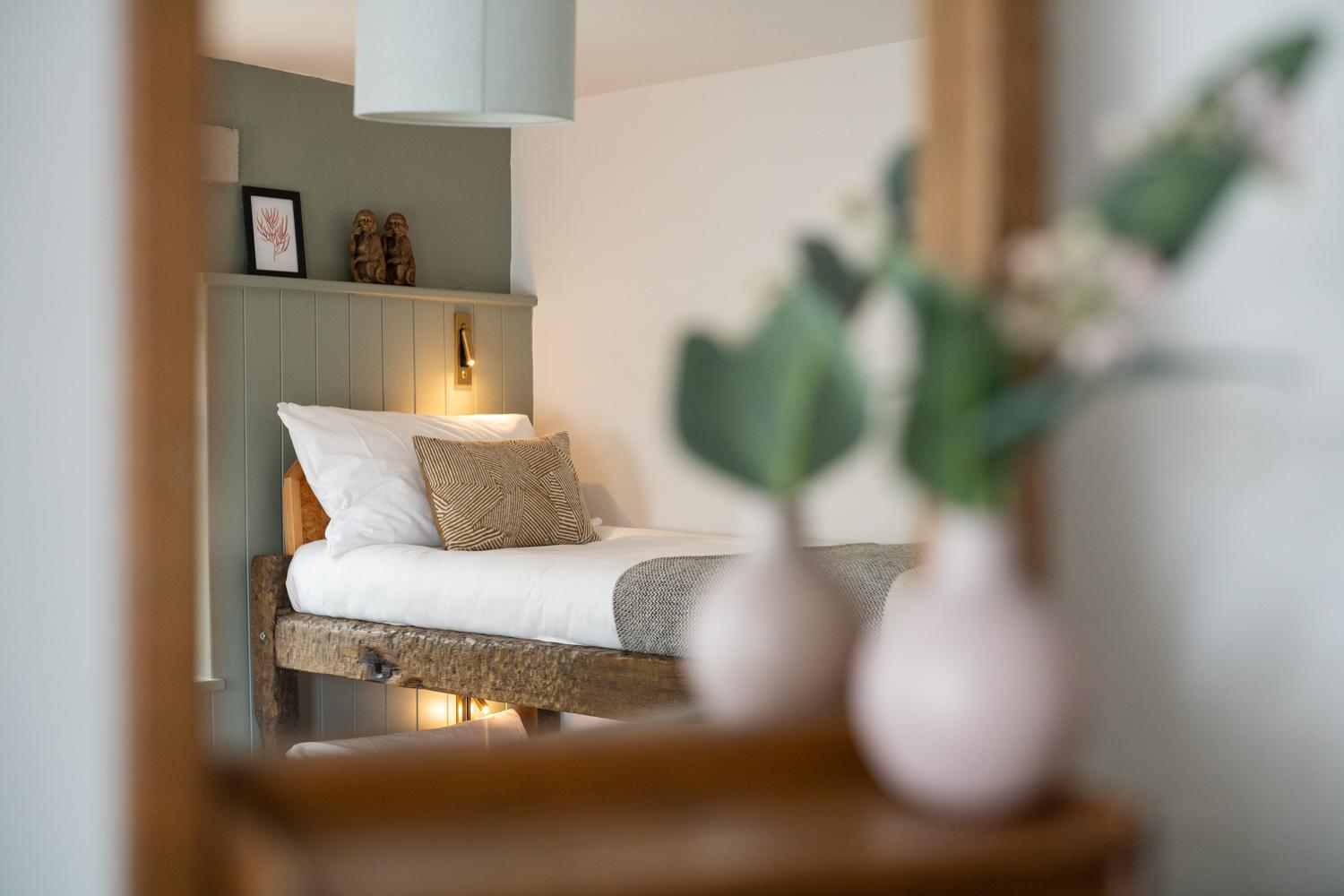 Corcreggan Mill B&B & Self-Catered Accommodation Dunfanaghy Exteriér fotografie