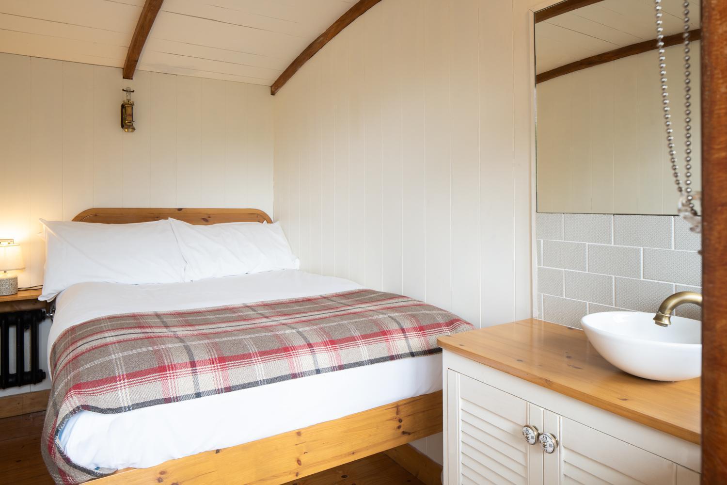 Corcreggan Mill B&B & Self-Catered Accommodation Dunfanaghy Exteriér fotografie