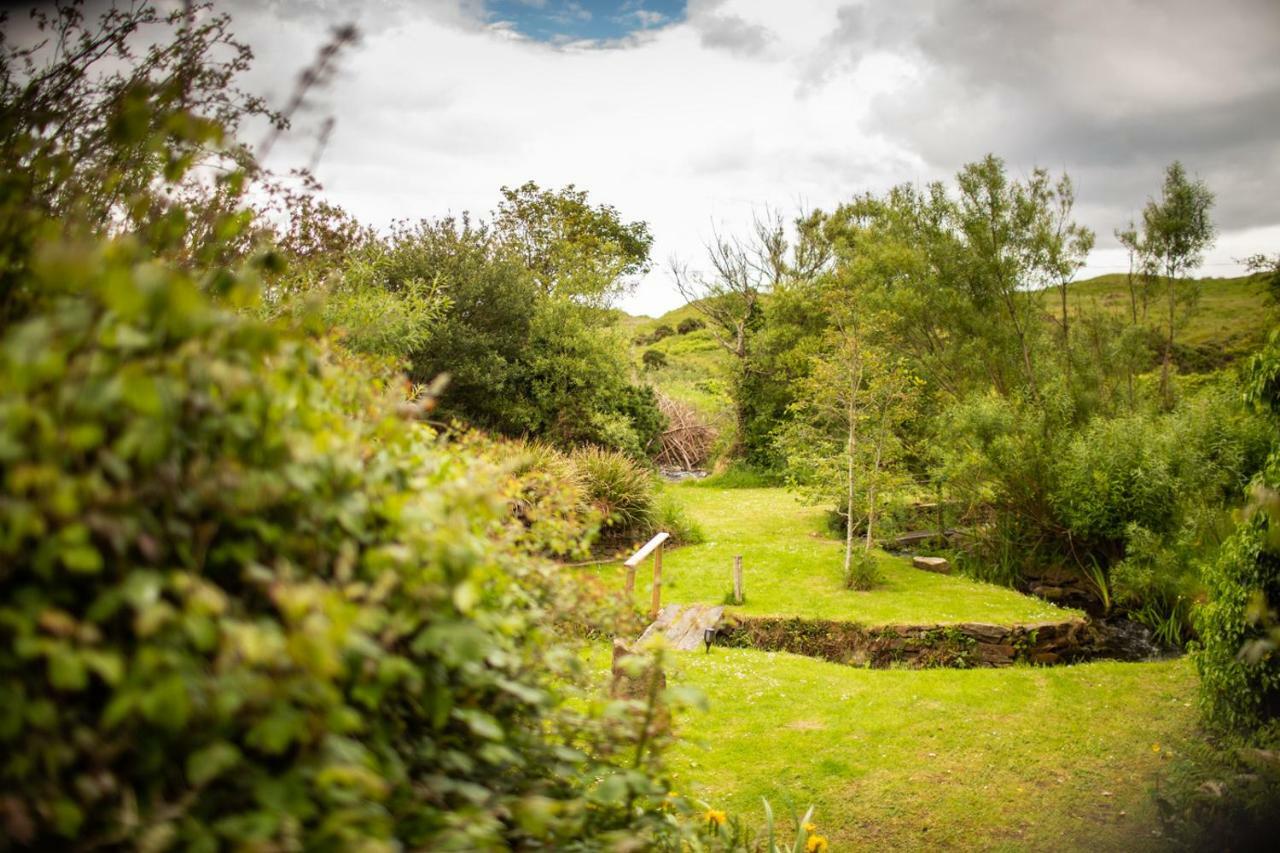 Corcreggan Mill B&B & Self-Catered Accommodation Dunfanaghy Exteriér fotografie
