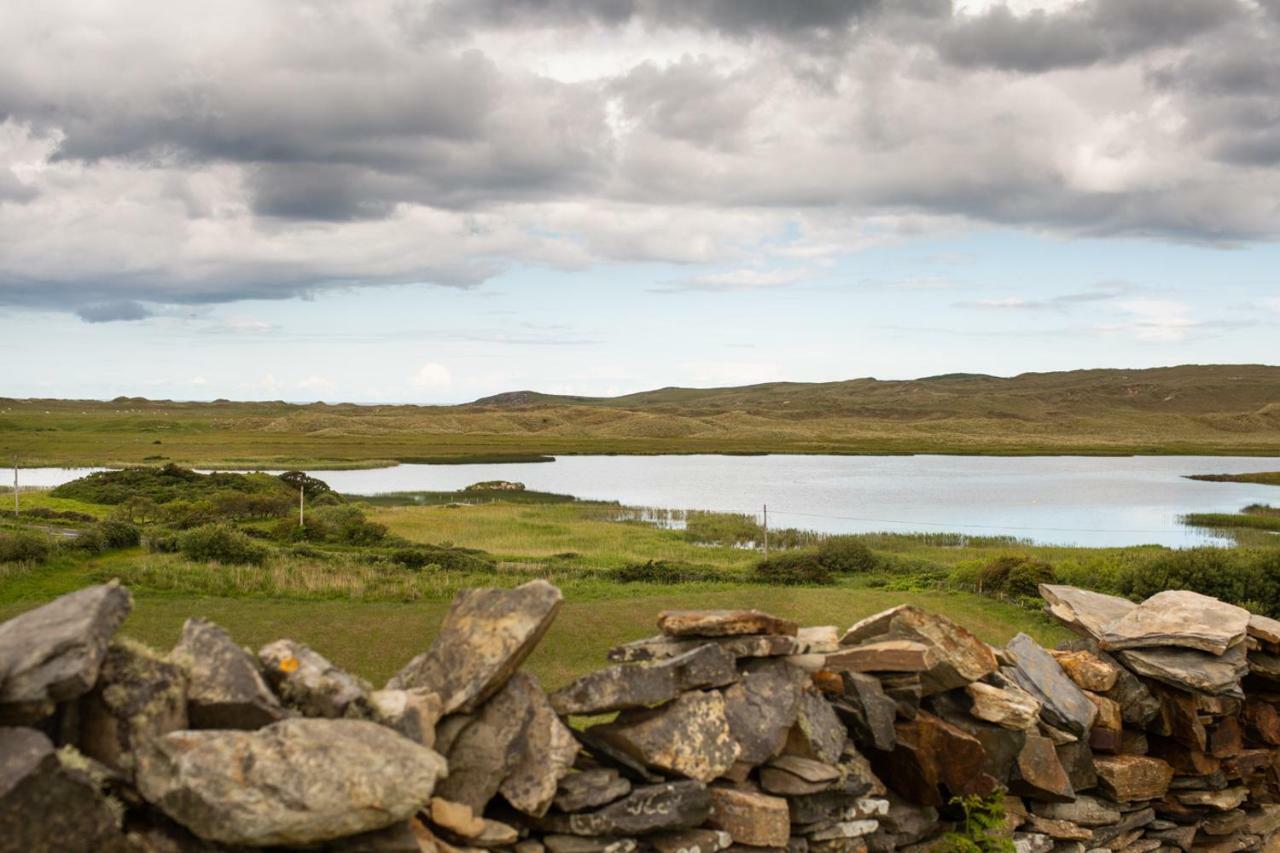 Corcreggan Mill B&B & Self-Catered Accommodation Dunfanaghy Exteriér fotografie