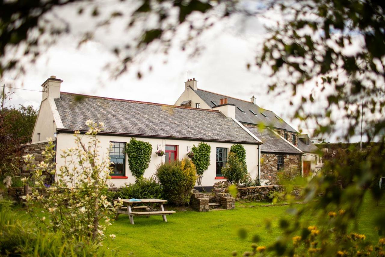 Corcreggan Mill B&B & Self-Catered Accommodation Dunfanaghy Exteriér fotografie